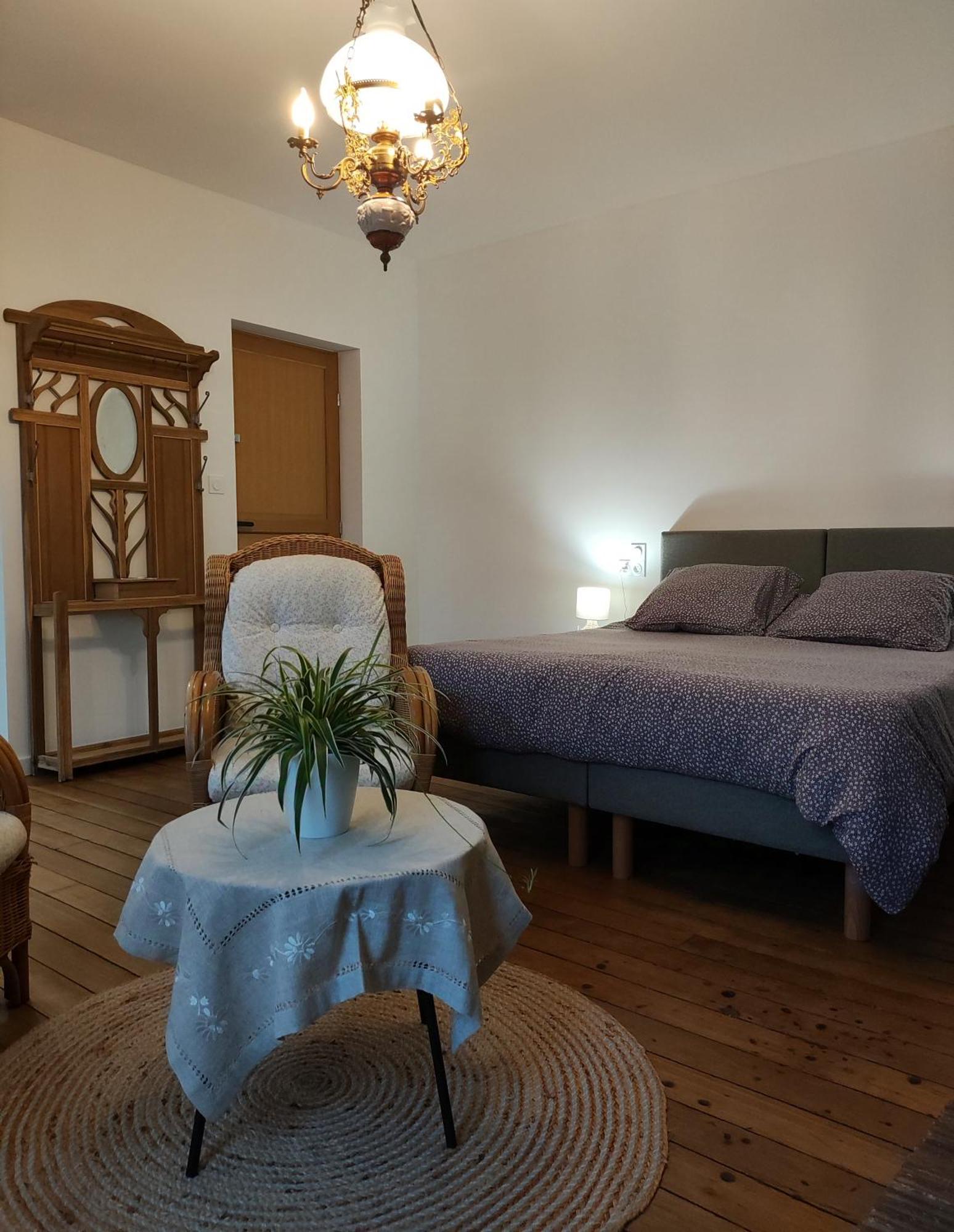 Bed and Breakfast Le Relais Napoleon à Avesnes-sur-Helpe Extérieur photo
